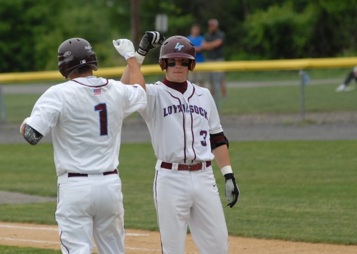 Decade’s best No. 3 Loyalsock baseball won 22 in a row during 2015